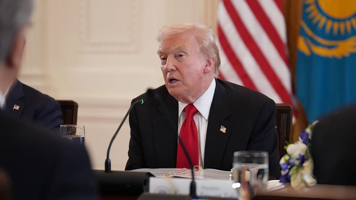 El 20% de latinos que votaron a Donald Trump en Texas se arrepiente de su elección, según encuesta