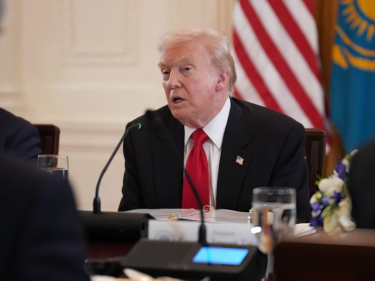 El 20% de latinos que votaron a Donald Trump en Texas se arrepiente de su elección, según encuesta