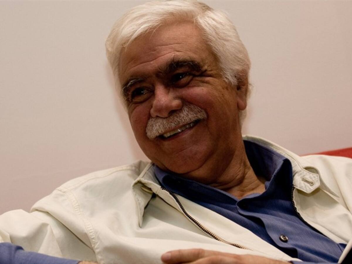 Él creó un género, y él mismo era un género: Antonio Morales sobre Germán Castro