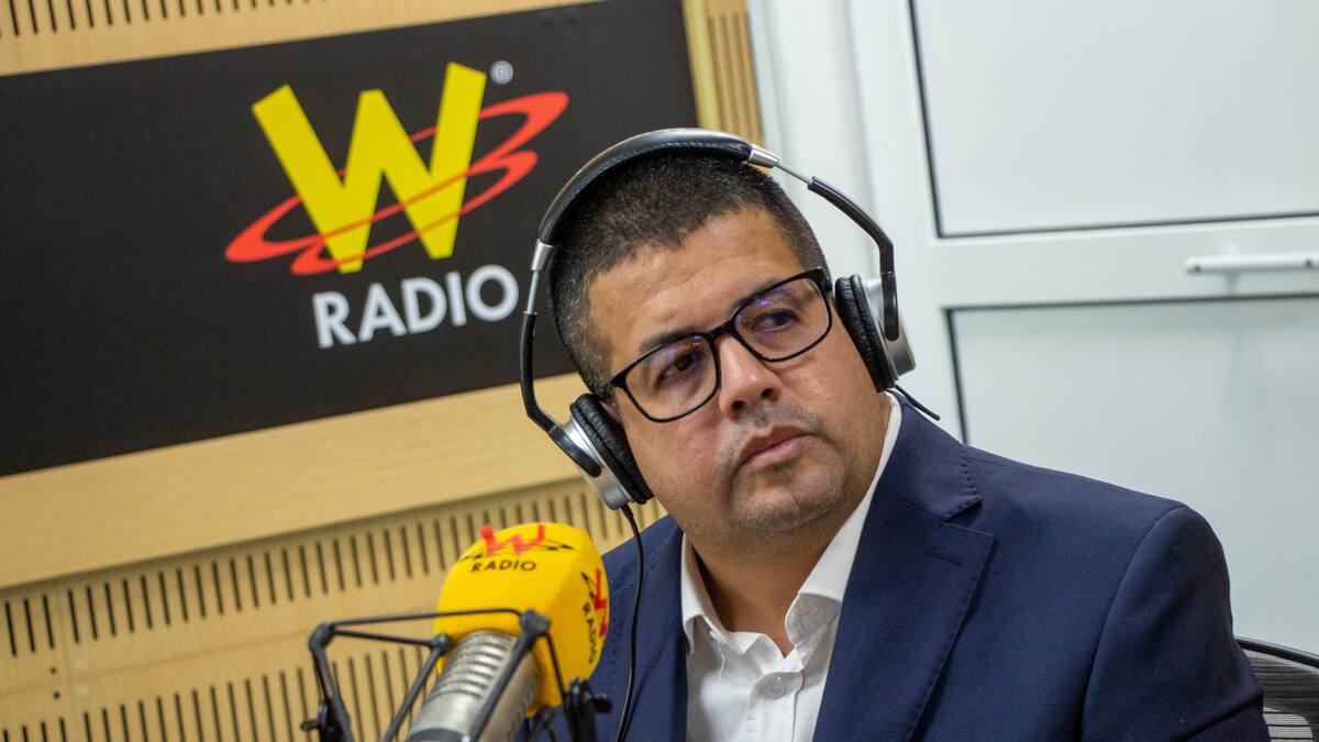 Hay persecución sistemática del gobierno Duque: exasesor Farc deportado de Argentina