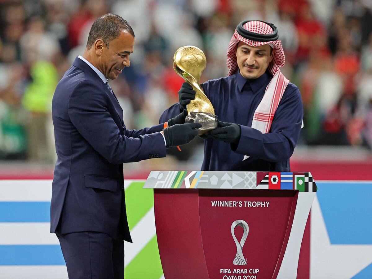 Mundial de Qatar 2022: comenzó la venta de boletas