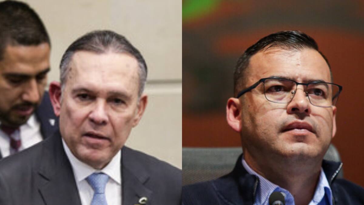 Así reaccionaron los presidentes del Congreso a los resultados electorales en Venezuela