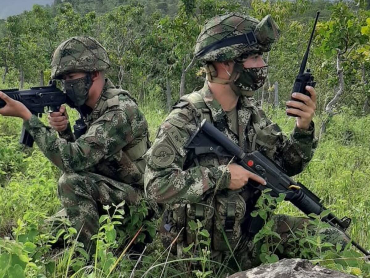 Autoridades reportan fuerte explosión en el departamento de Arauca