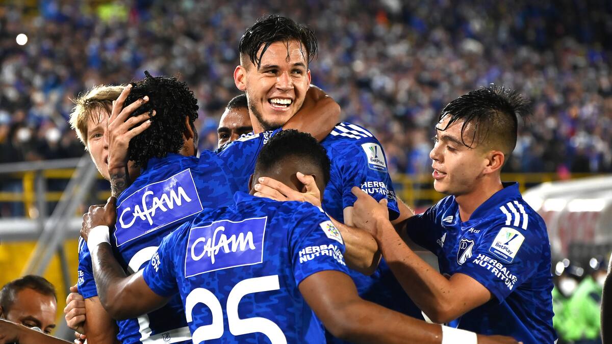 Fan Token, la plataforma que acercará a los fans de Millonarios F.C. con su equipo
