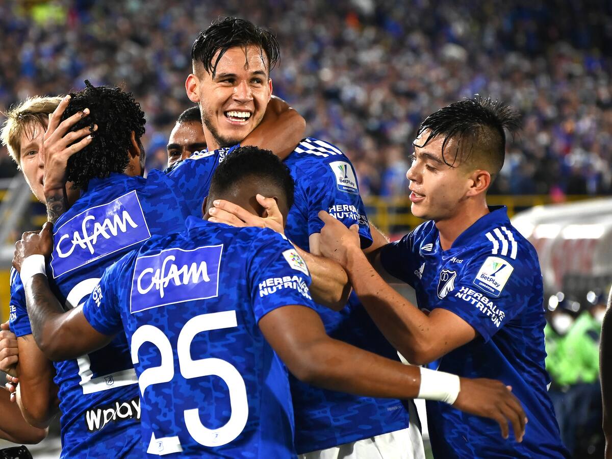 Millonarios tendrá su propio canal digital, paso histórico en las comunicaciones en Colombia