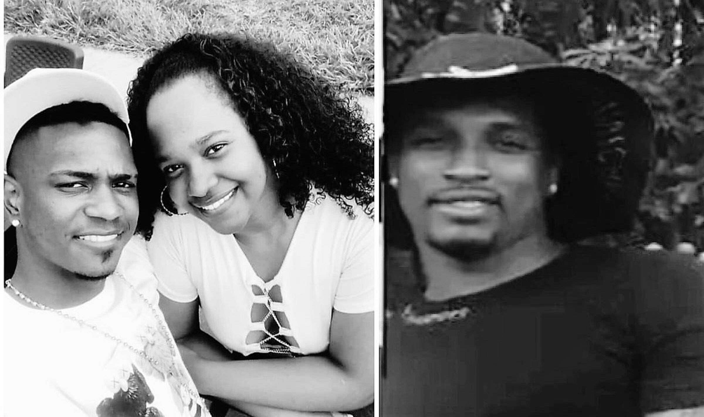 Las personas asesinadas fueron identificadas como Jhordan Stedwuar Hurtado, Wendy Marcela Balanta y Eiver Esteban Sánchez. Crédito: Sucesos Cauca.