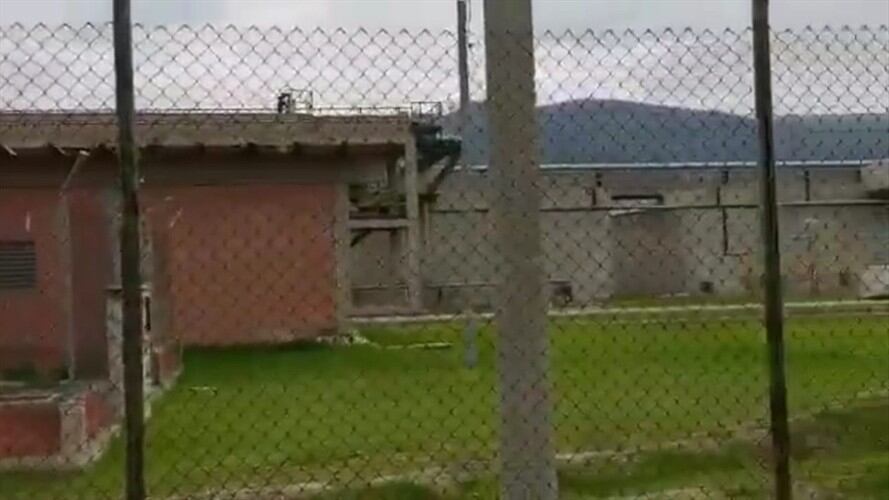 Según Cooservicios aseguró que no es cierto que la obra esté paralizada. Foto: La W