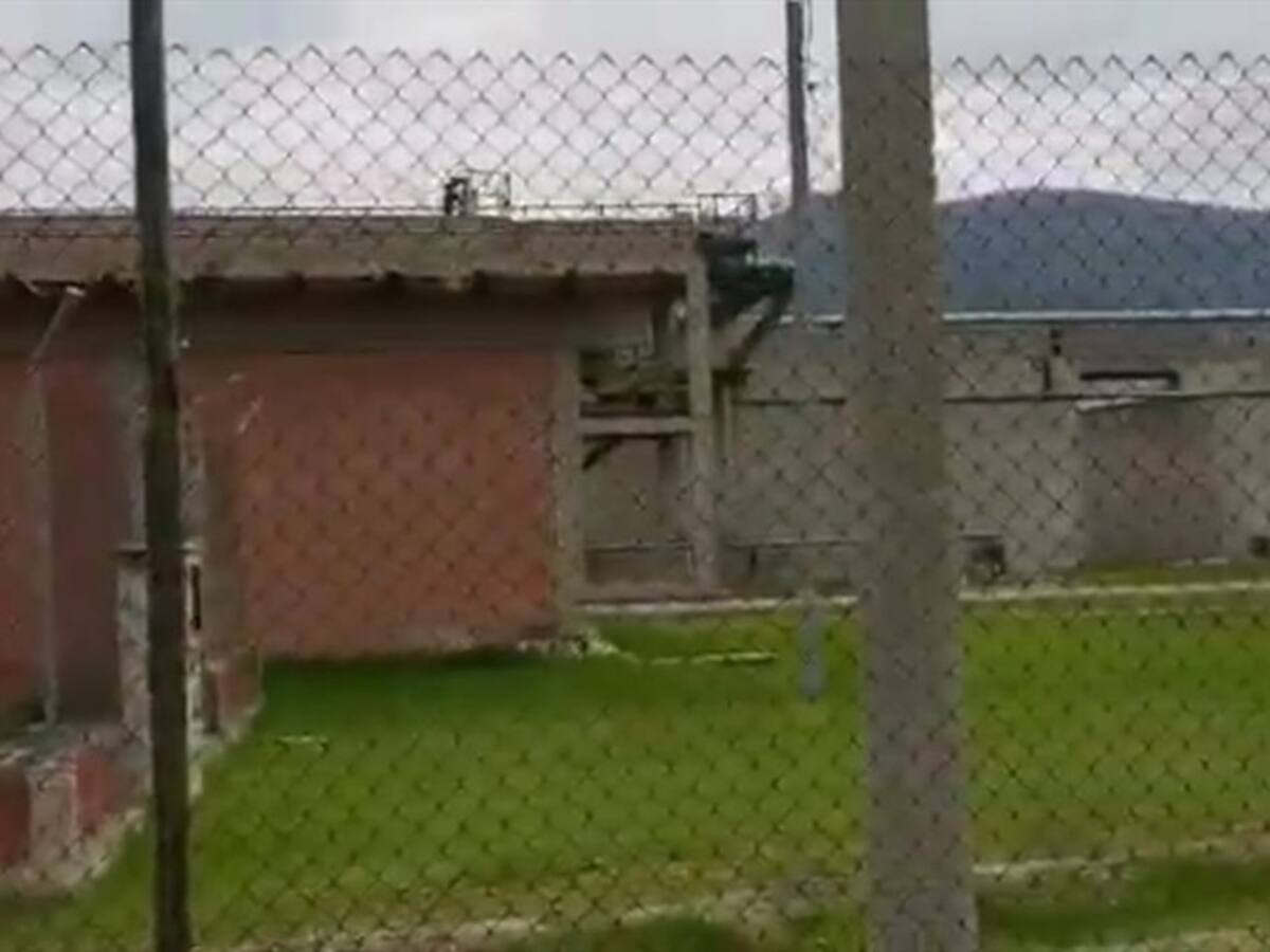 ¿Qué pasó con la Petar de Sogamoso en Boyacá?