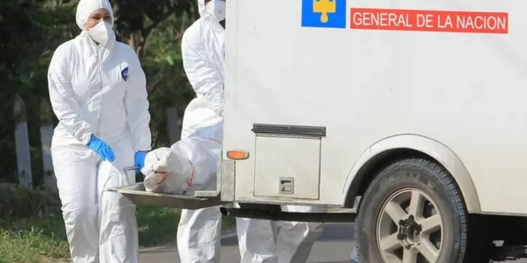 Imagen de referencia. / Foto: Colprensa (referencia)