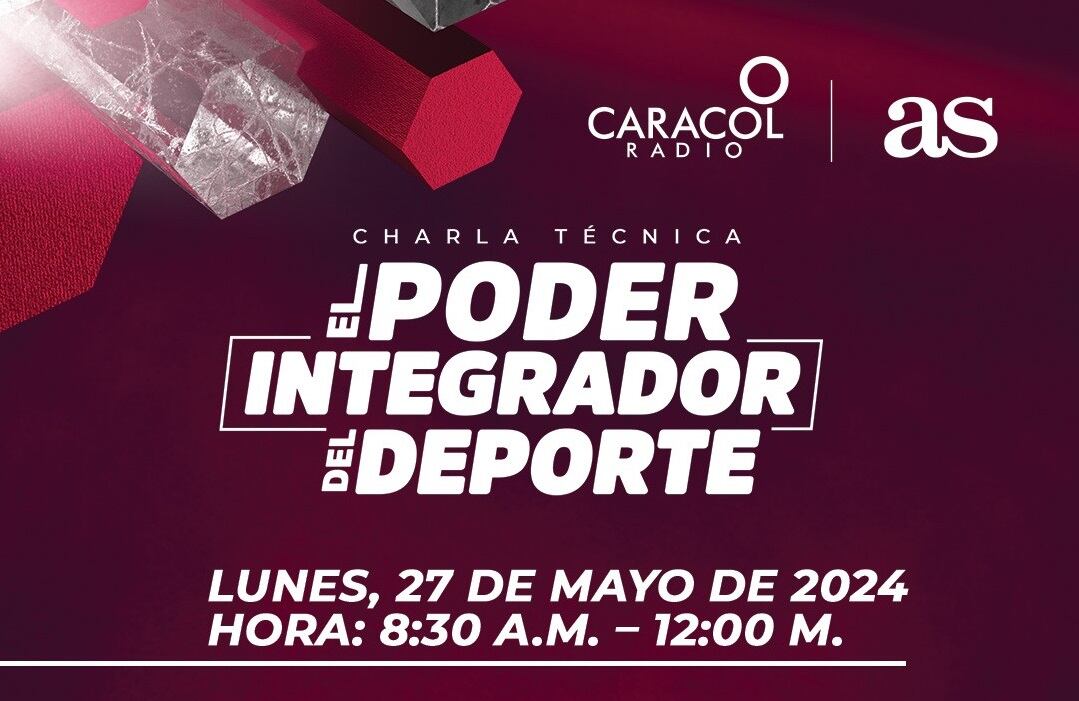 El Poder Integrador del Deporte