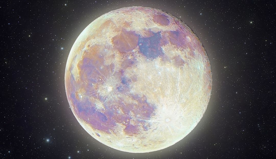 Luna Nueva, imagen de referencia.