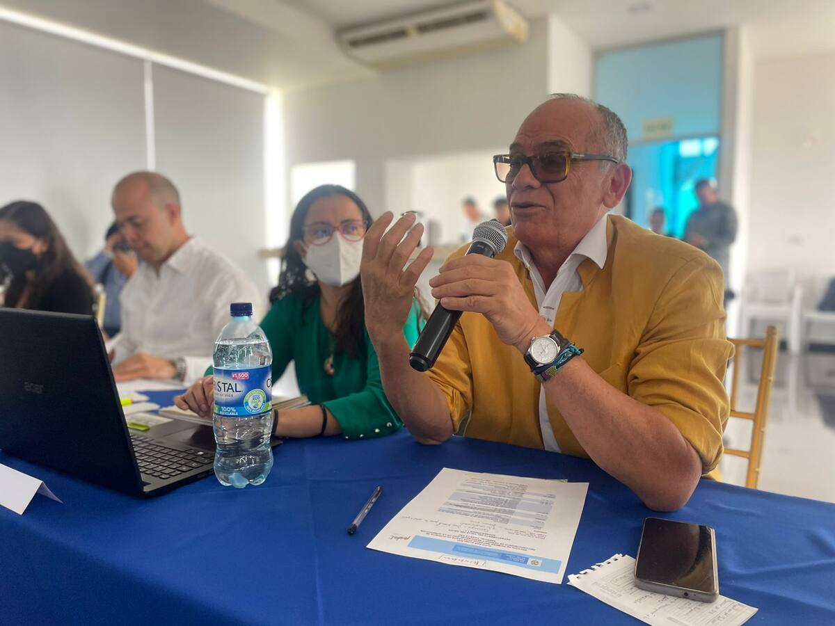 Óscar Fernando Marmolejo Roldán será nuevo cónsul en Miami