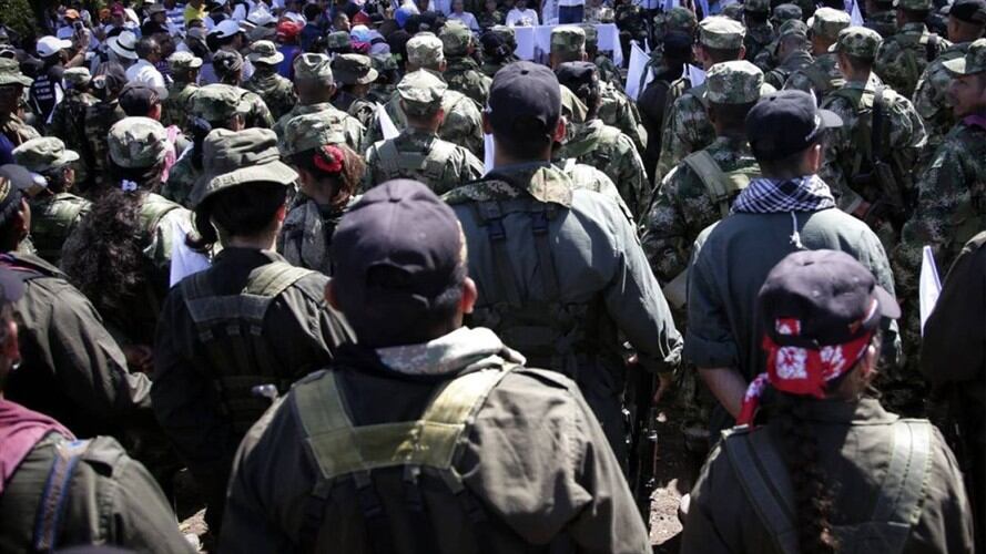 Imagen de referencia. Foto: Colprensa