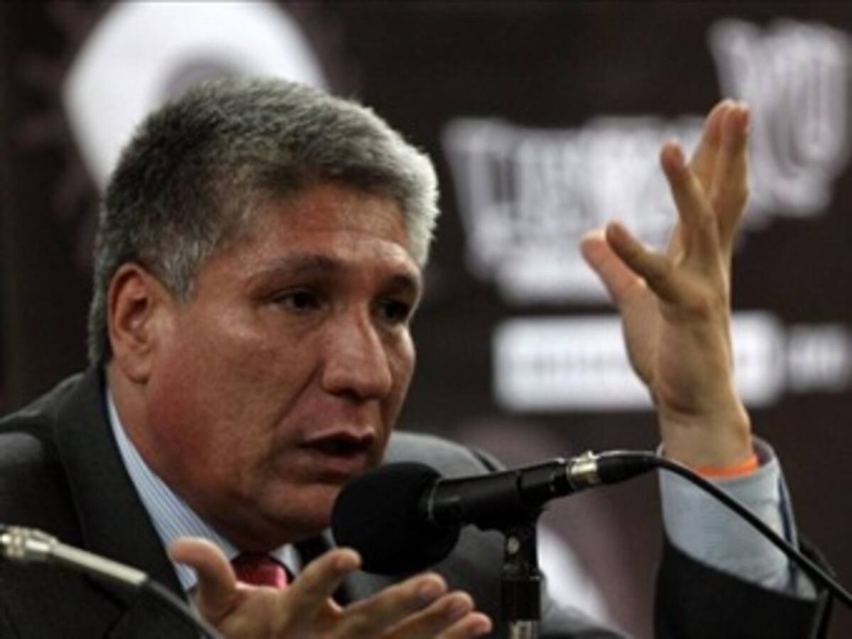 Sigifredo López apela condena de Yidis Medina por secuestro