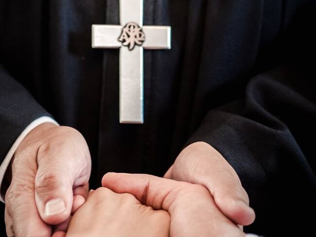 Es una vergüenza que abusadores tengan cargos importantes en la iglesia: Walter Robinson