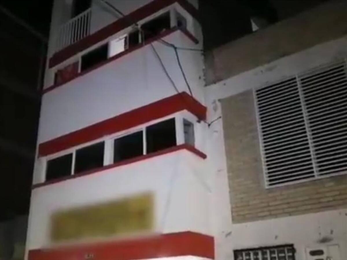 Cierran Hotel en Cali donde se ejercía la prostitución infantil