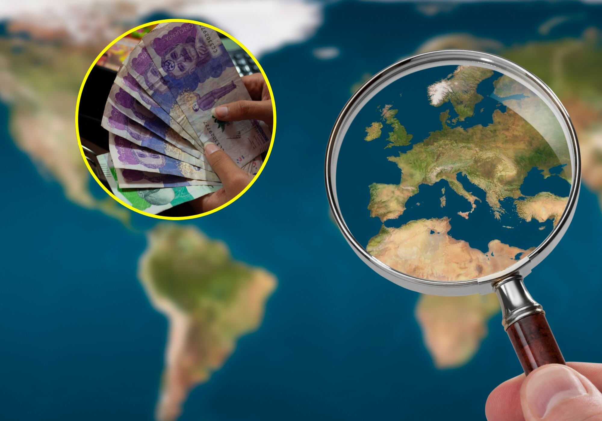 Imágenes de referencia. Foto: Getty Images