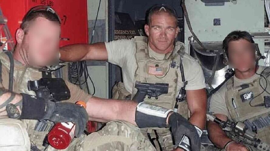 Jordan Goudreau se atribuyó parte de la responsabilidad de organizar la incursión de la bahía de Macuto en territorio venezolano el 3 de mayo de 2020. Foto: @silvercorpusa en Instagram