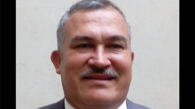 El testimonio de un exfuncionario de la UTL de Anatolio Hernández, quien señala al representante de pedirle parte de su sueldo para cumplir con supuestos compromisos políticos.. Foto: Cortesía: Cámara de Representantes