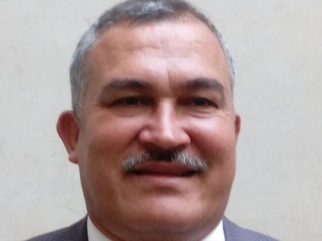 El testimonio de un exfuncionario de la UTL de Anatolio Hernández, quien señala al representante de pedirle parte de su sueldo para cumplir con supuestos compromisos políticos.. Foto: Cortesía: Cámara de Representantes