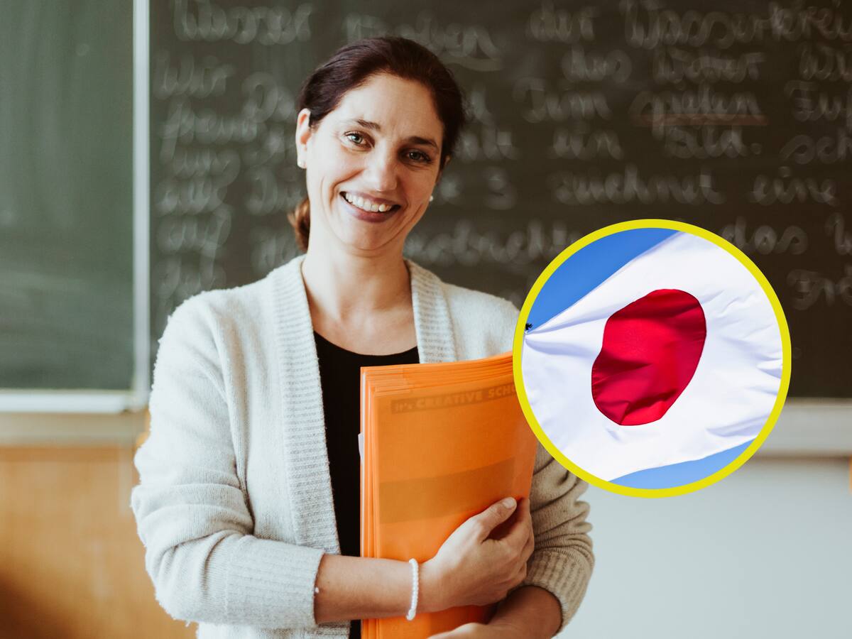 ICETEX lanzó becas de investigación en Japón para docentes colombianos: cubre el 100%, link oficial