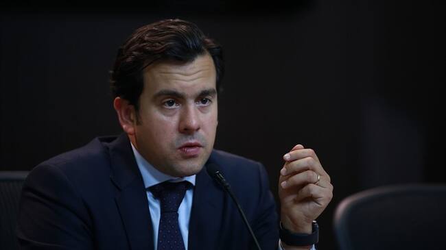 Suspensión hasta el 2 de mayo del envío de vacunas a Cali y Valle del Cauca. Foto: Colprensa