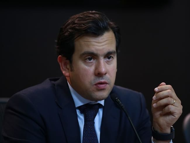 Suspensión hasta el 2 de mayo del envío de vacunas a Cali y Valle del Cauca. Foto: Colprensa