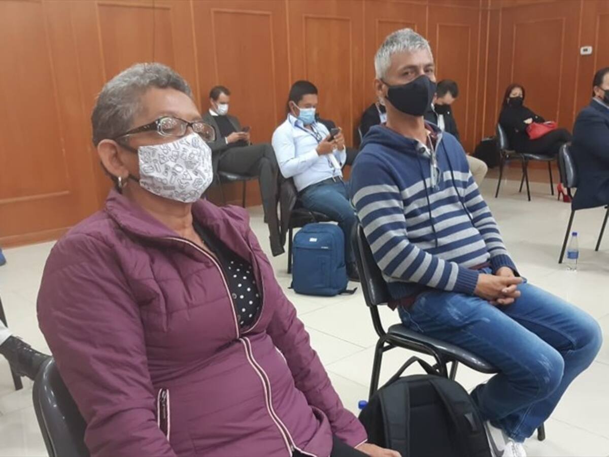 "Gobierno Nacional se olvidó del proceso de paz en el occidente de Boyacá": guaqueros