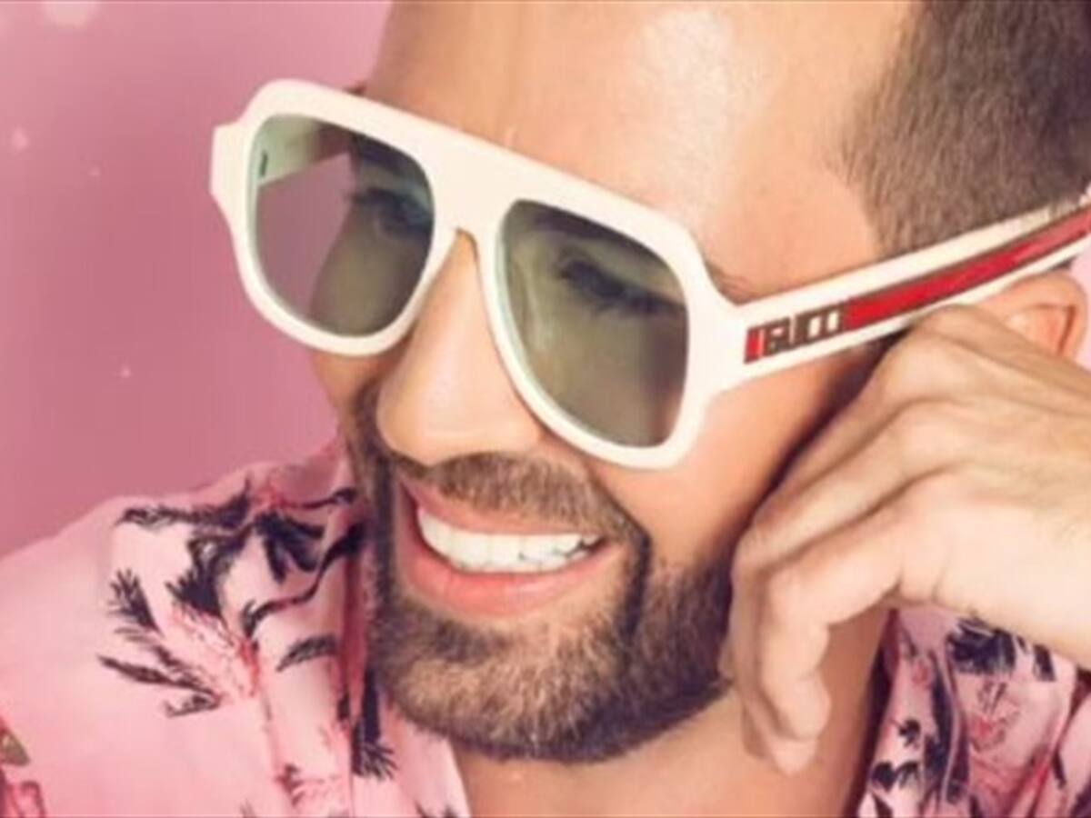 Lucas Arnau lanza “Escándalo”