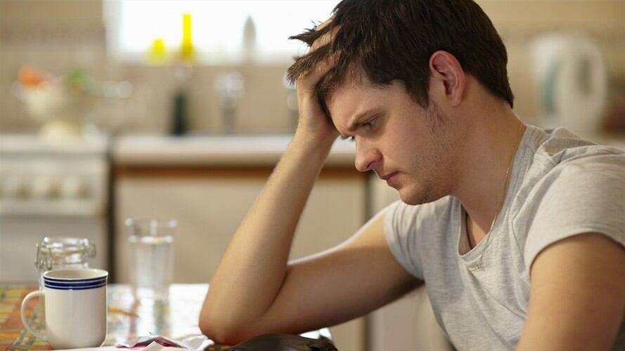 El nuevo reto viral que le hará ‘explotar’ la cabeza. Foto: Getty Images