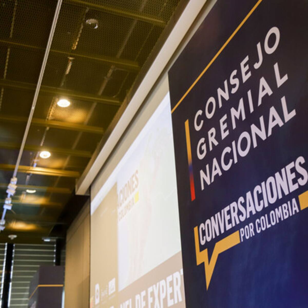 Consejo Gremial rechazó asedio contra empleados de Andi tras marchas en su contra