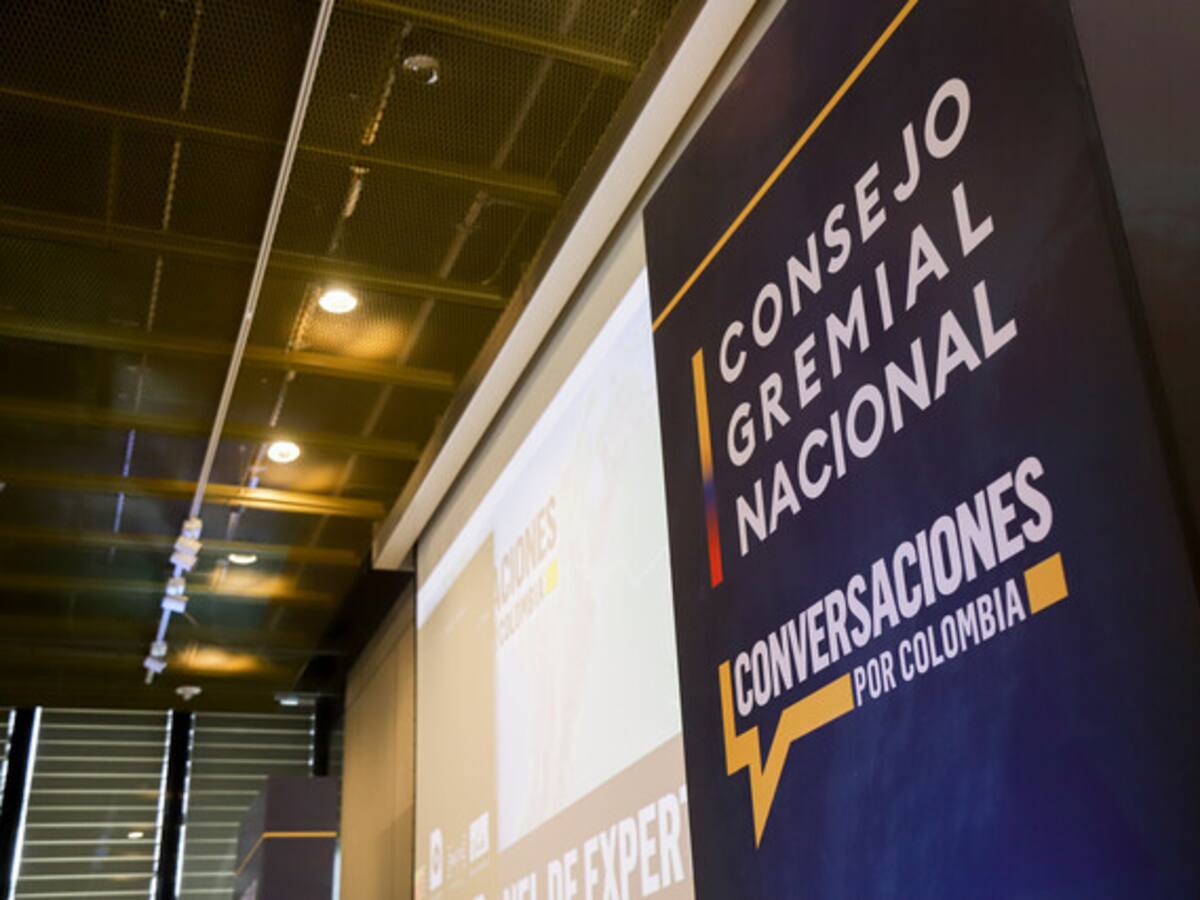 Consejo Gremial pide analizar suspensión de eventual declaratoria de emergencia en vacancia judicial