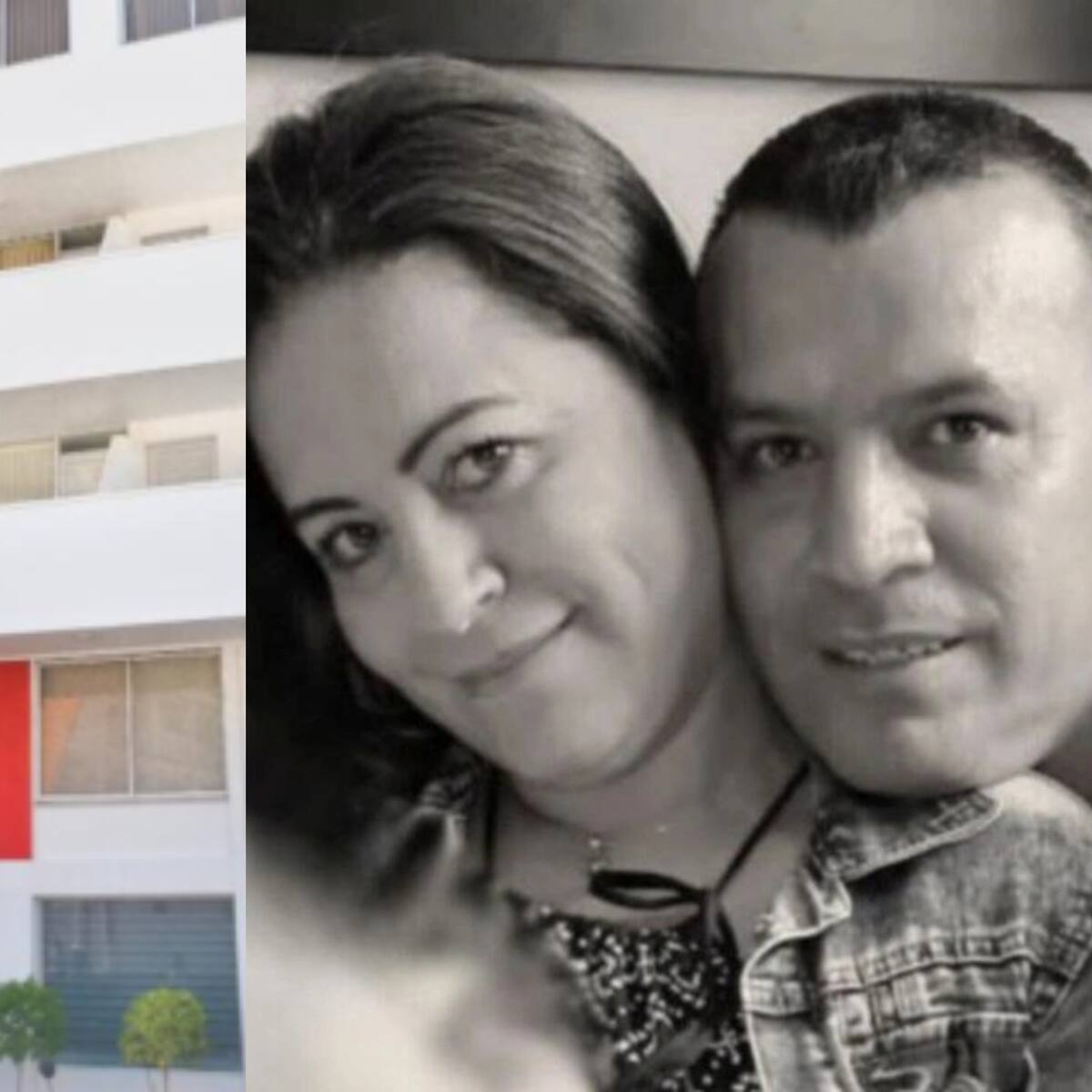 Padre de mujer que murió con su familia en San Andrés aseguró sentir “olor a gas” en el hotel