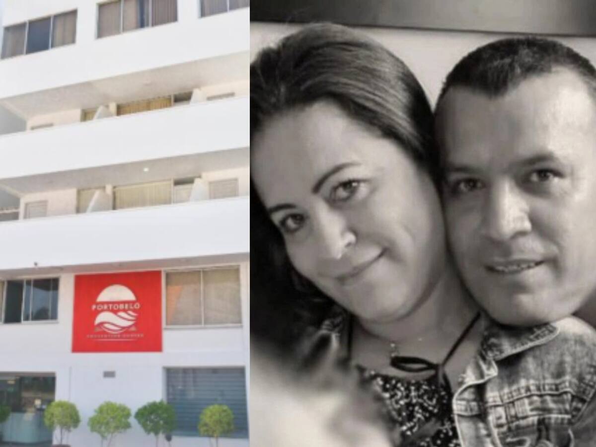 Padre de mujer que murió con su familia en San Andrés aseguró sentir “olor a gas” en el hotel