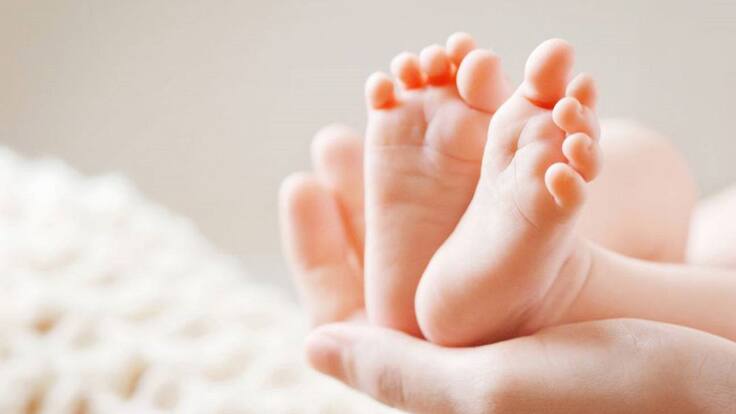 “He esperado toda la vida por ella”: Fandy, la streamer que transmitió su parto en vivo