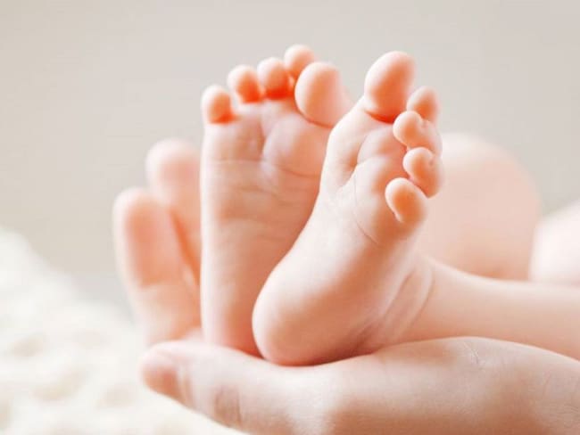 “He esperado toda la vida por ella”: Fandy, la streamer que transmitió su parto en vivo