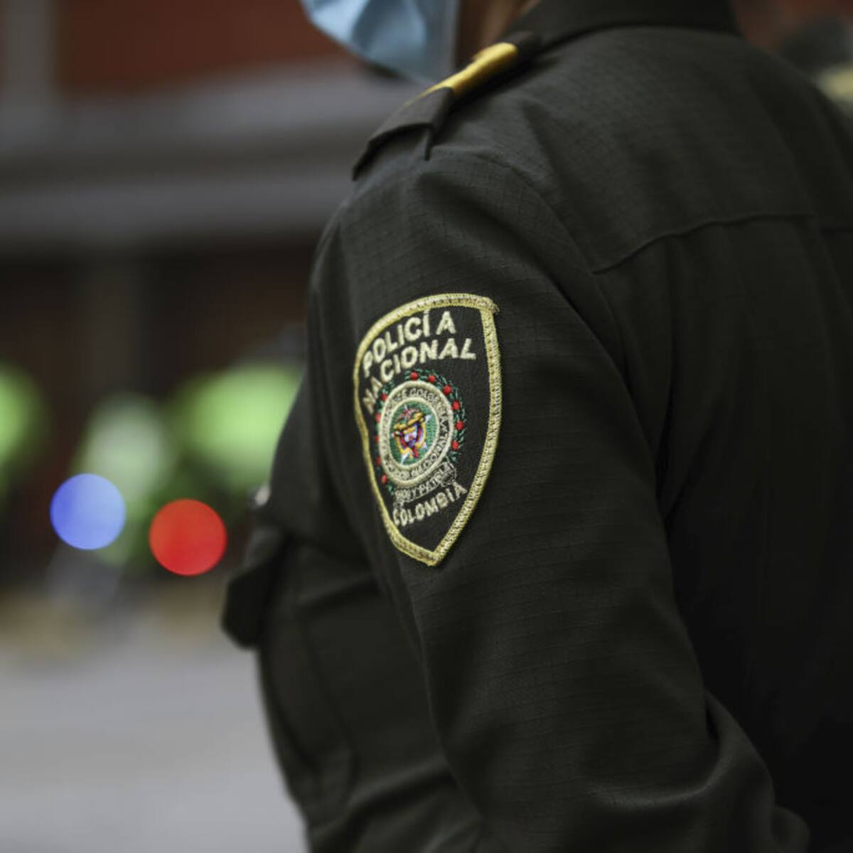 El coronel que abusó de sus subalternas