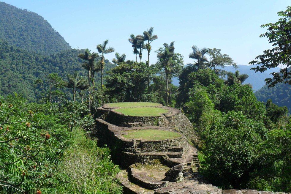 Conocida también como “Teyuna” y “Buritaca 200”, es un destino inigualable por la belleza de sus paisajes, biodiversidad, sus piscinas naturales y cada uno de los panoramas naturales y arqueológicos que la conforman.