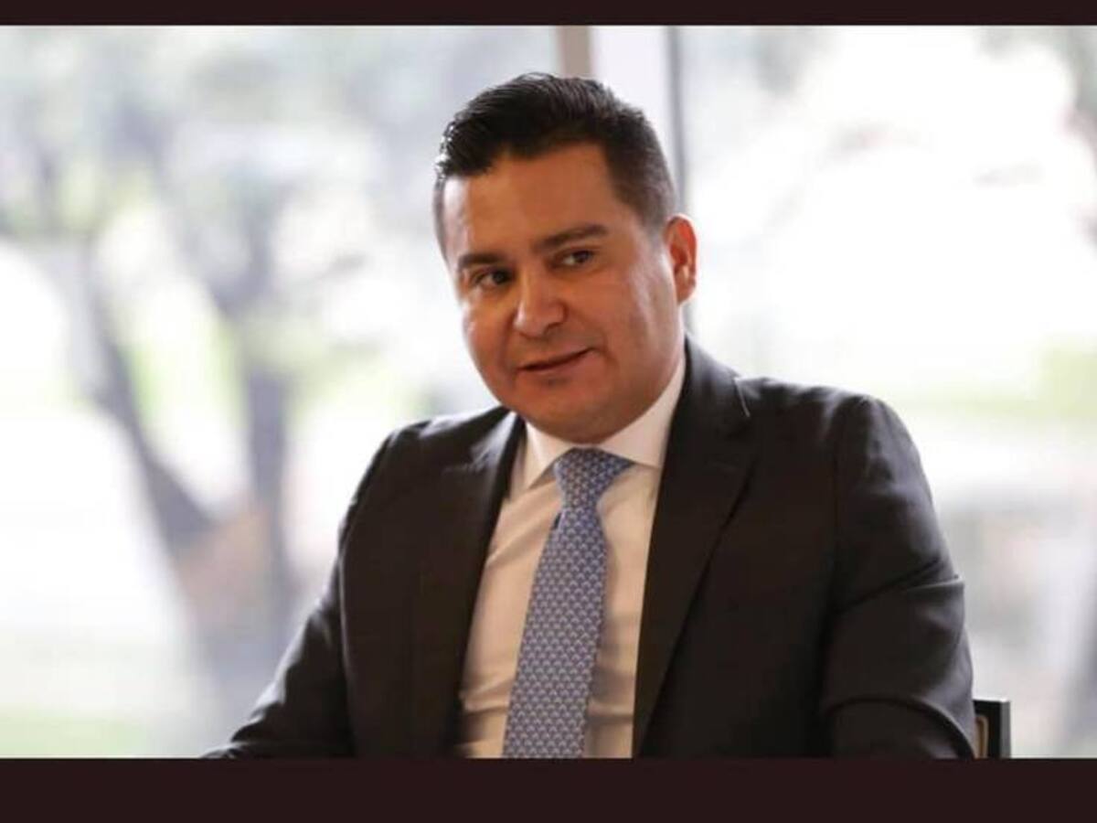 El secretario de la Comisión Sexta del Senado rechaza acusaciones en su contra