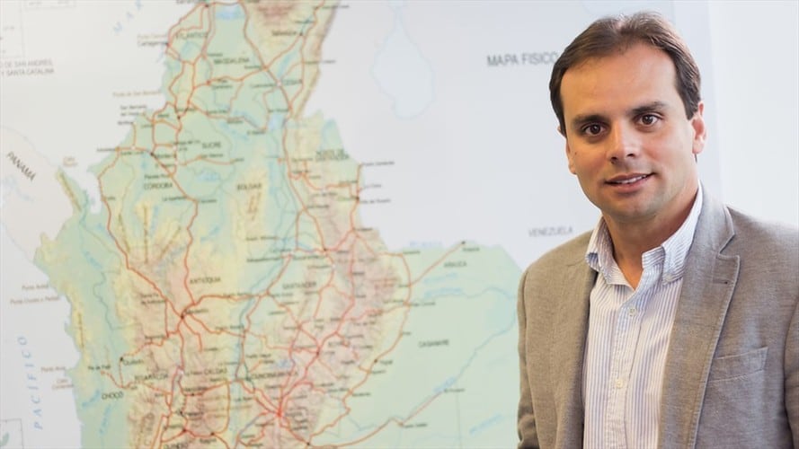 Colombia Humana señala que los postulados de Alfredo Varela corresponden a “prácticas del uribismo” y sectores tradicionales de la política, los cuales no comparten. Foto: Colprensa