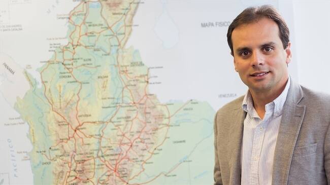 Colombia Humana señala que los postulados de Alfredo Varela corresponden a “prácticas del uribismo” y sectores tradicionales de la política, los cuales no comparten. Foto: Colprensa