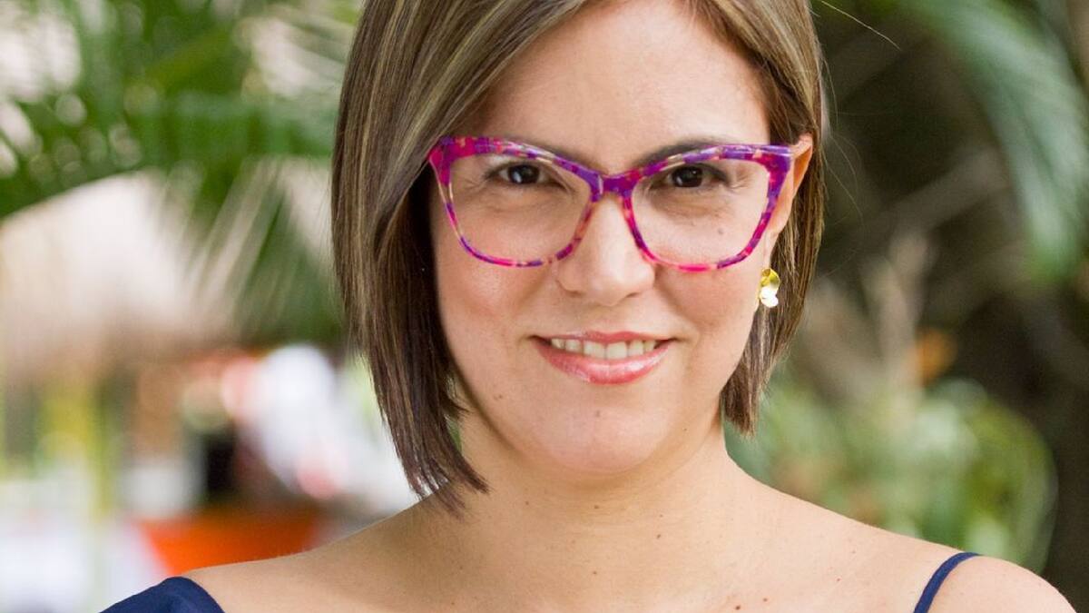 “Hacer popó debe ser placentero”: doctora Juliana Suárez
