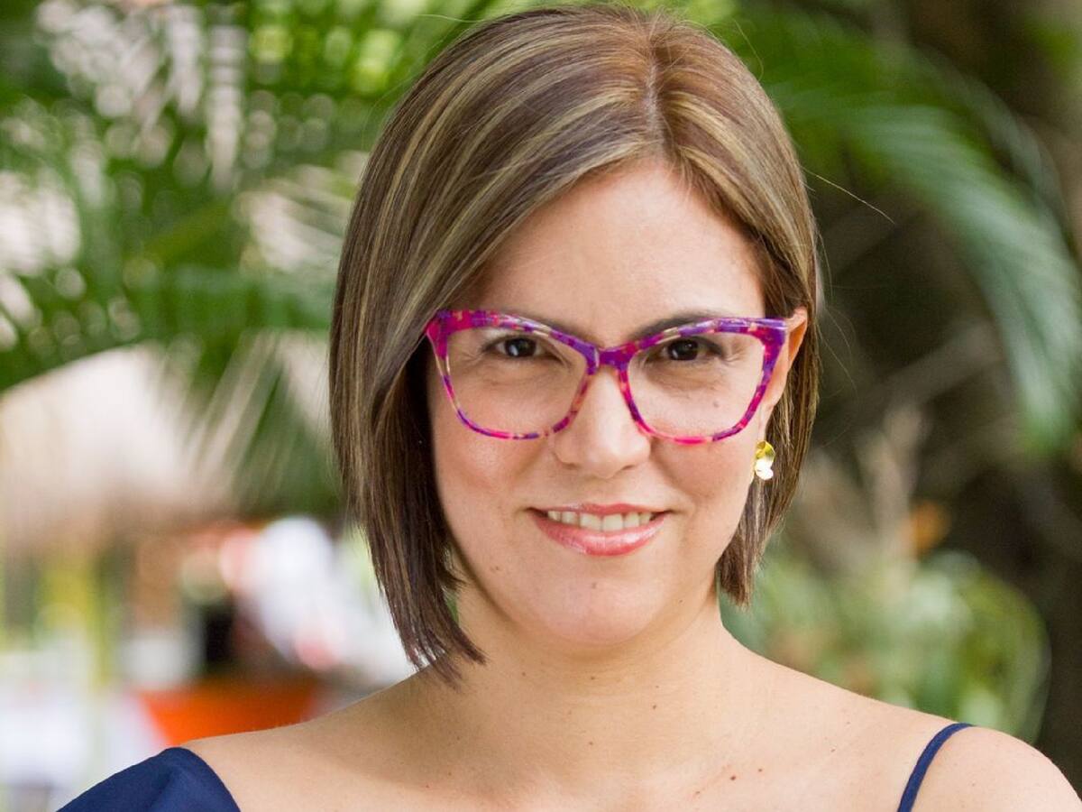 “Hacer popó debe ser placentero”: doctora Juliana Suárez