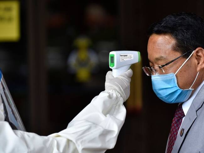 Imagen de referencia. Foto: Getty Images