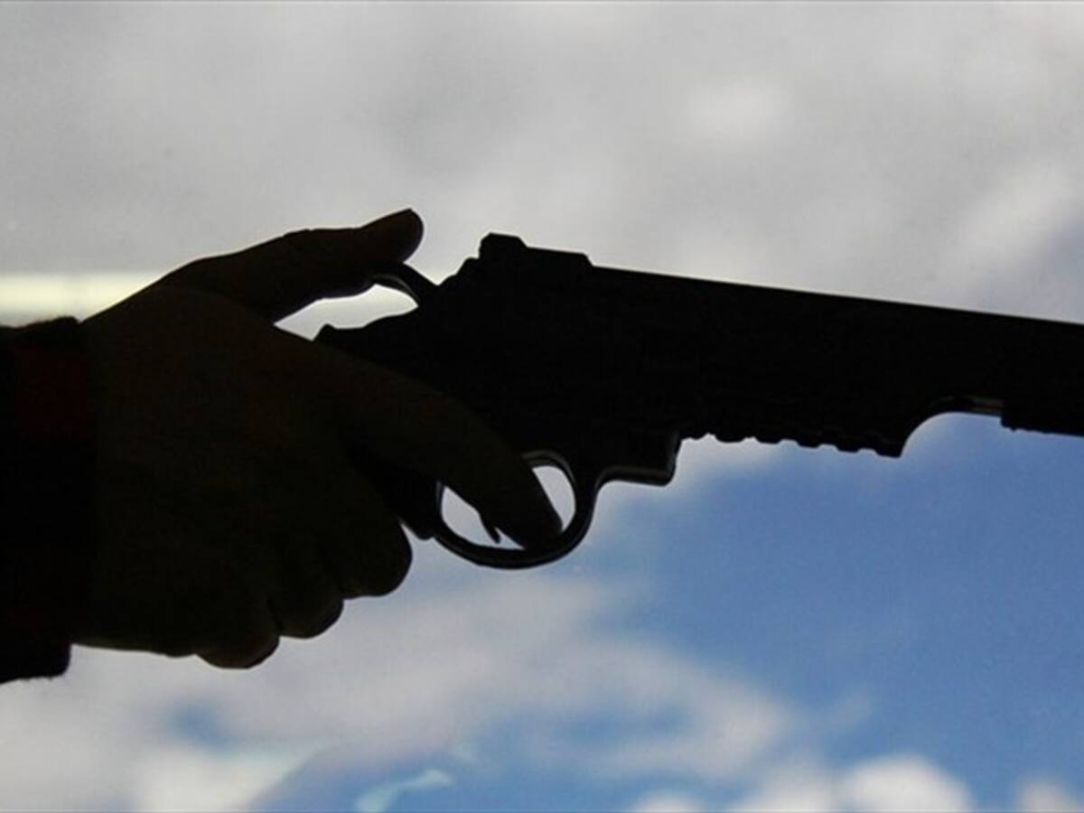 Exconcejal asesinó a dos hombres en Pauna, Boyacá