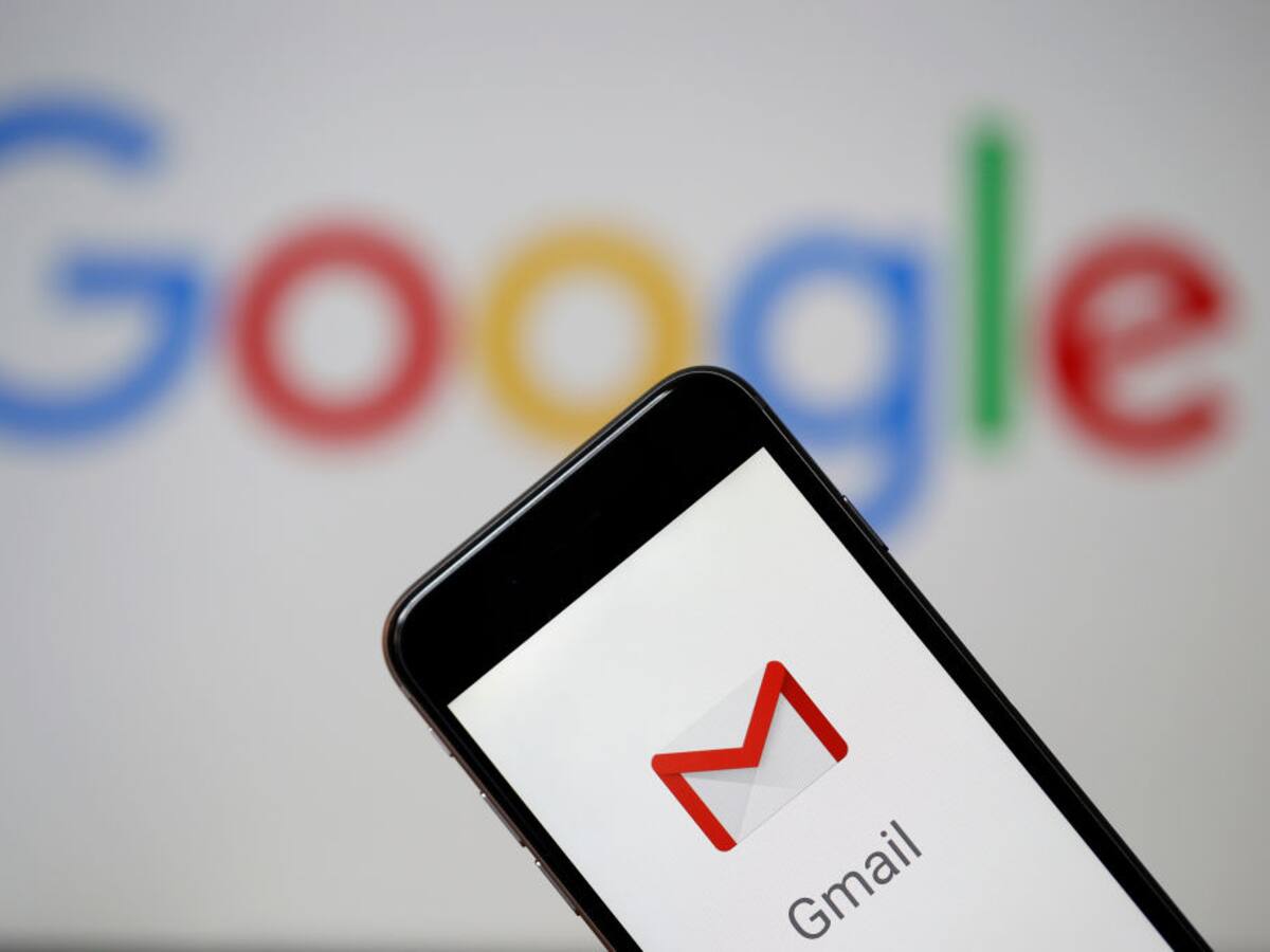 Google eliminará cuentas de Gmail que no cumplan con este requisito