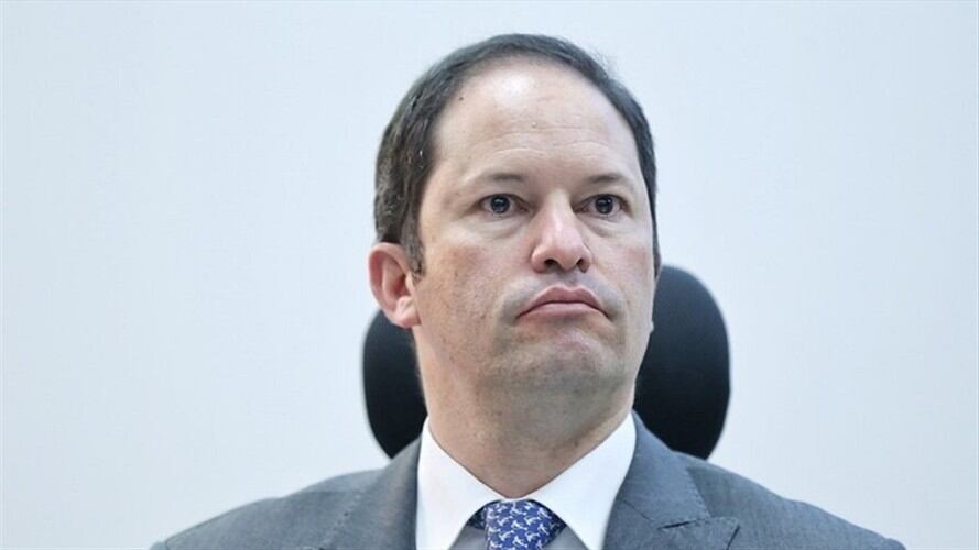 Juan Francisco Espinosa. Foto: Colprensa