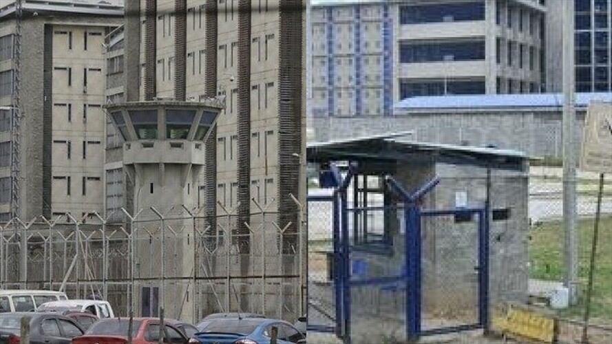 ¿Qué ha pasado con el coronavirus en las cárceles del país?. Foto: Colprensa