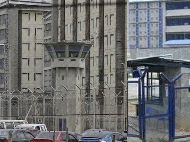 ¿Qué ha pasado con el coronavirus en las cárceles del país?. Foto: Colprensa