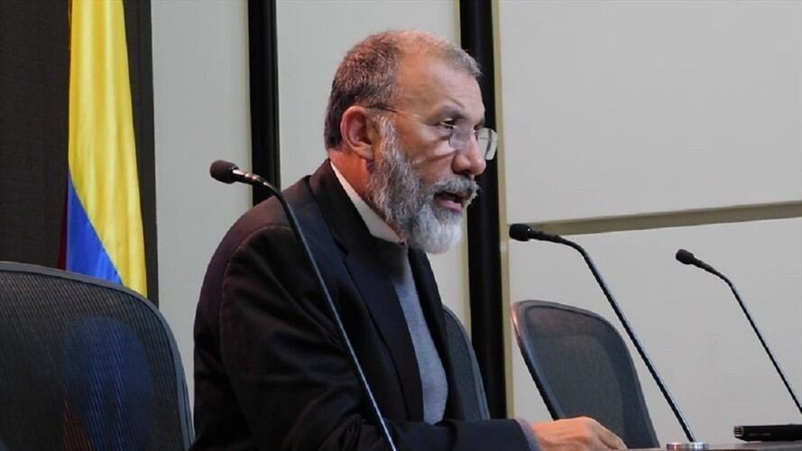 Senador del Partido de la U, Roy Barreras. Foto: Colprensa